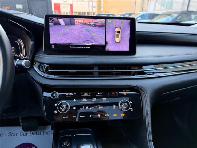 2023 Infiniti QX60 Sensory w/Tow Package (Stk: HPU0297) in Toronto - Image 15 of 29