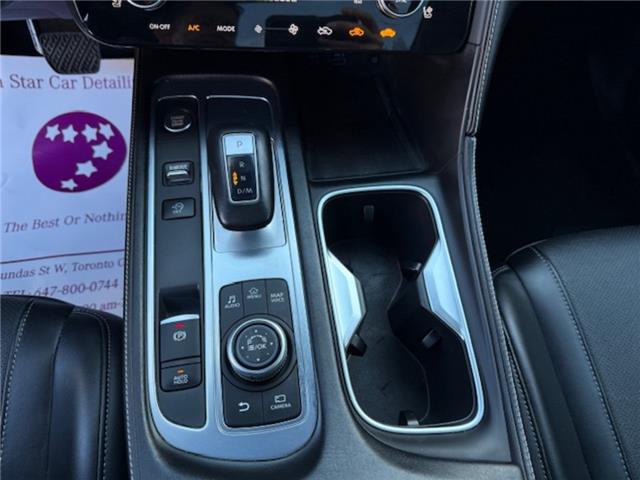 2023 Infiniti QX60 Sensory w/Tow Package (Stk: HPU0297) in Toronto - Image 18 of 29