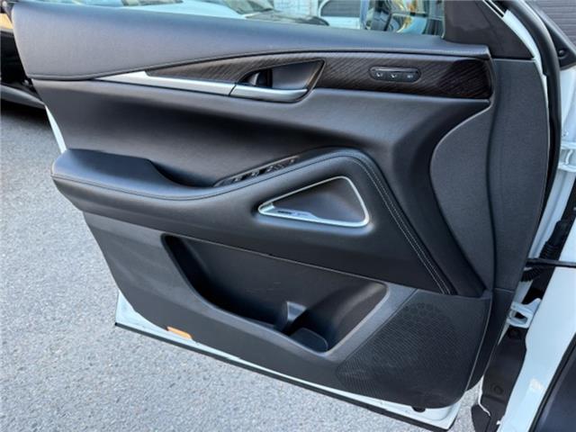 2023 Infiniti QX60 Sensory w/Tow Package (Stk: HPU0297) in Toronto - Image 20 of 29