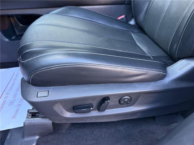 2023 Infiniti QX60 Sensory w/Tow Package (Stk: HPU0297) in Toronto - Image 23 of 29