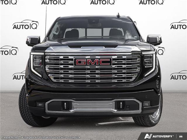 2026 GMC Sierra 1500 Denali (Stk: T208) in Grimsby - Image 2 of 25