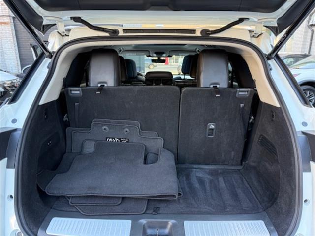 2023 Infiniti QX60 Sensory w/Tow Package (Stk: HPU0297) in Toronto - Image 28 of 29