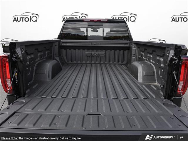 2026 GMC Sierra 1500 Denali (Stk: T208) in Grimsby - Image 7 of 25