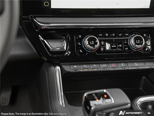 2026 GMC Sierra 1500 Denali (Stk: T208) in Grimsby - Image 24 of 25