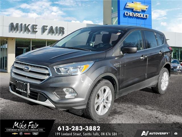 2019 Ford Escape SE (Stk: 25303A) in Smiths Falls - Image 1 of 24