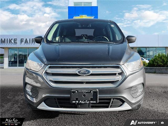 2019 Ford Escape SE (Stk: 25303A) in Smiths Falls - Image 2 of 24