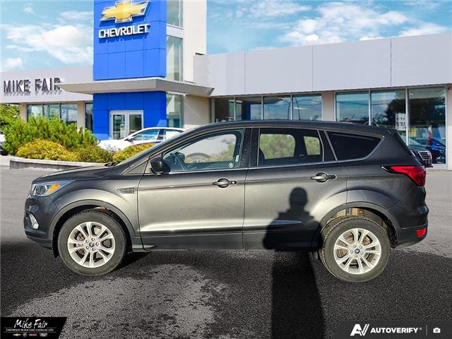 2019 Ford Escape SE (Stk: 25303A) in Smiths Falls - Image 3 of 24