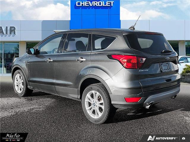 2019 Ford Escape SE (Stk: 25303A) in Smiths Falls - Image 4 of 24
