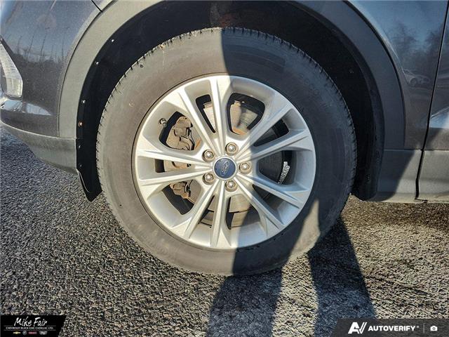 2019 Ford Escape SE (Stk: 25303A) in Smiths Falls - Image 6 of 24