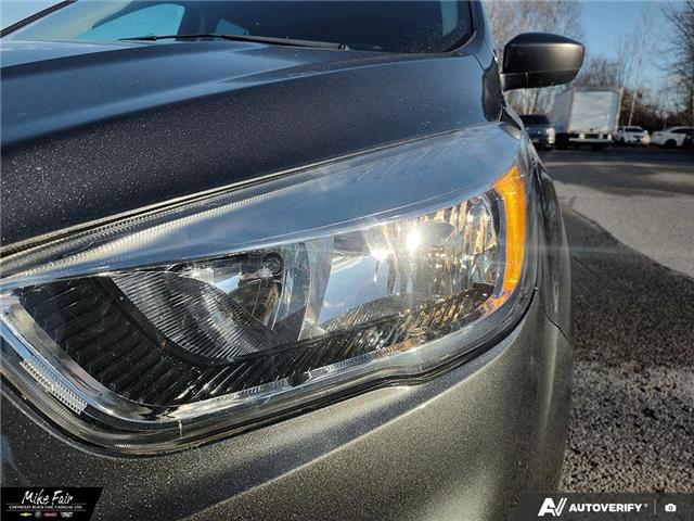 2019 Ford Escape SE (Stk: 25303A) in Smiths Falls - Image 8 of 24