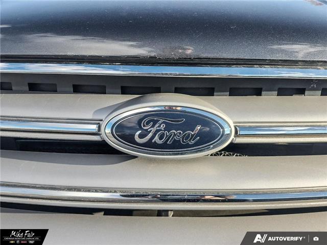 2019 Ford Escape SE (Stk: 25303A) in Smiths Falls - Image 9 of 24