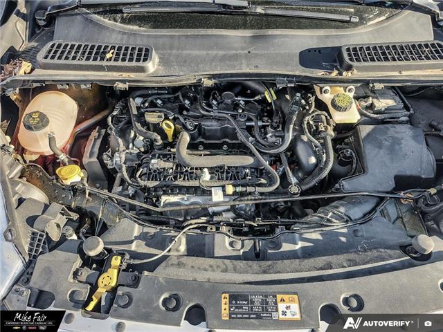 2019 Ford Escape SE (Stk: 25303A) in Smiths Falls - Image 10 of 24