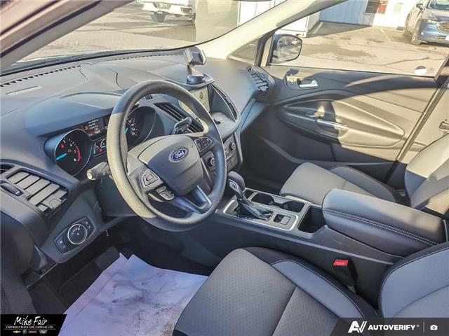 2019 Ford Escape SE (Stk: 25303A) in Smiths Falls - Image 13 of 24