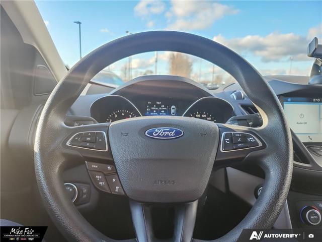 2019 Ford Escape SE (Stk: 25303A) in Smiths Falls - Image 14 of 24