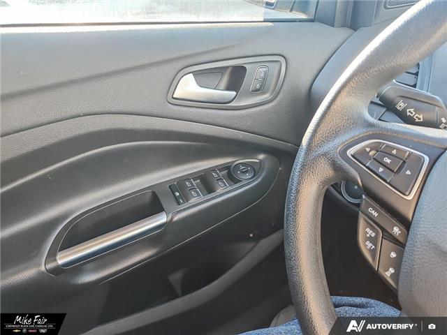2019 Ford Escape SE (Stk: 25303A) in Smiths Falls - Image 16 of 24