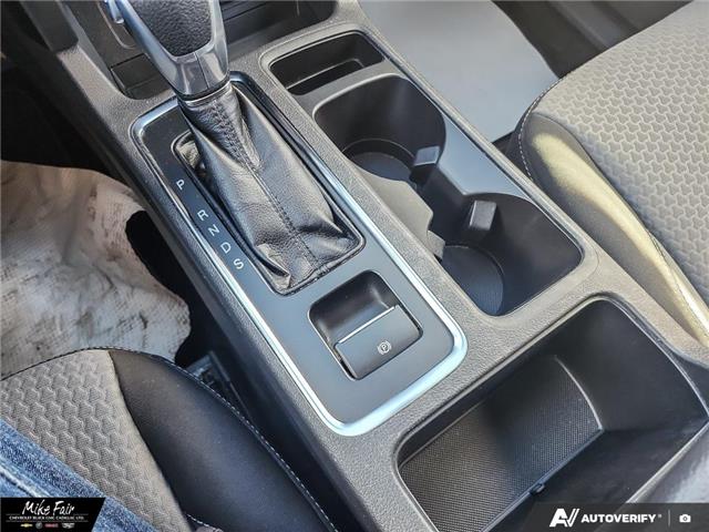 2019 Ford Escape SE (Stk: 25303A) in Smiths Falls - Image 17 of 24