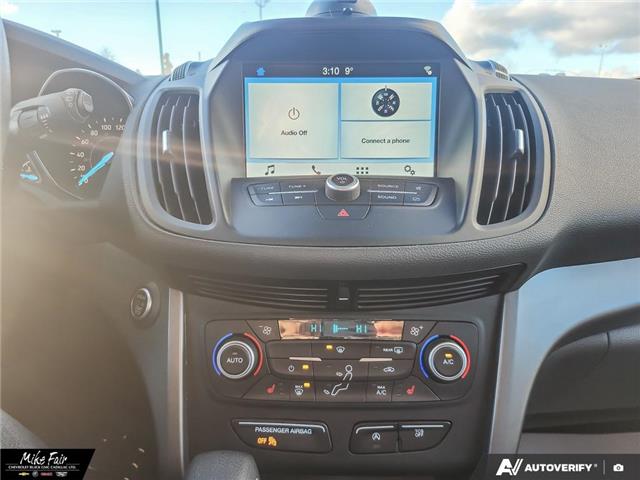 2019 Ford Escape SE (Stk: 25303A) in Smiths Falls - Image 18 of 24