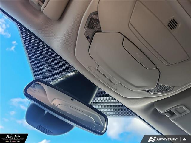 2019 Ford Escape SE (Stk: 25303A) in Smiths Falls - Image 20 of 24
