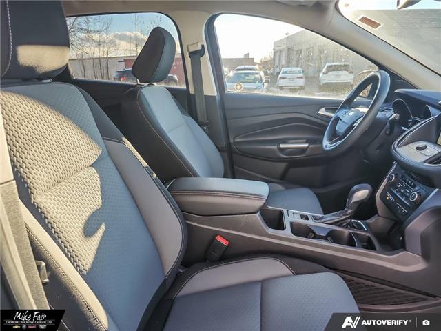 2019 Ford Escape SE (Stk: 25303A) in Smiths Falls - Image 21 of 24