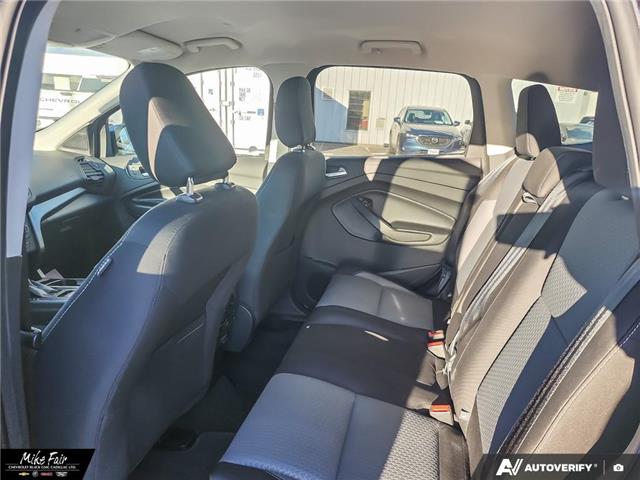 2019 Ford Escape SE (Stk: 25303A) in Smiths Falls - Image 22 of 24