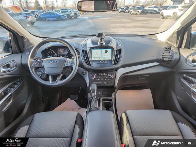 2019 Ford Escape SE (Stk: 25303A) in Smiths Falls - Image 23 of 24