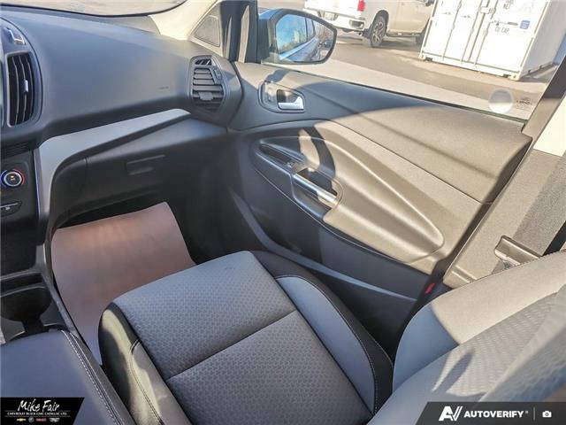 2019 Ford Escape SE (Stk: 25303A) in Smiths Falls - Image 24 of 24