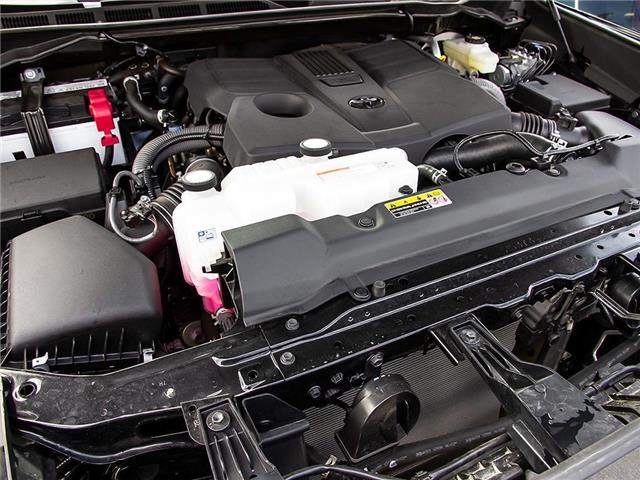 2026 Toyota Tundra SR (Stk: T26068) in Sault Ste. Marie - Image 6 of 23
