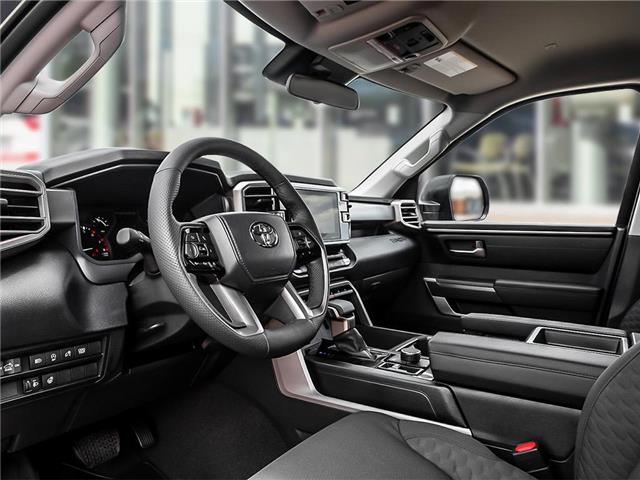 2026 Toyota Tundra SR (Stk: T26068) in Sault Ste. Marie - Image 12 of 23