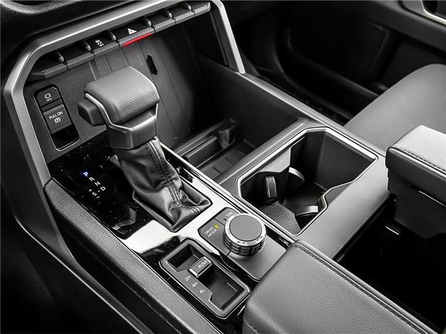 2026 Toyota Tundra SR (Stk: T26068) in Sault Ste. Marie - Image 17 of 23