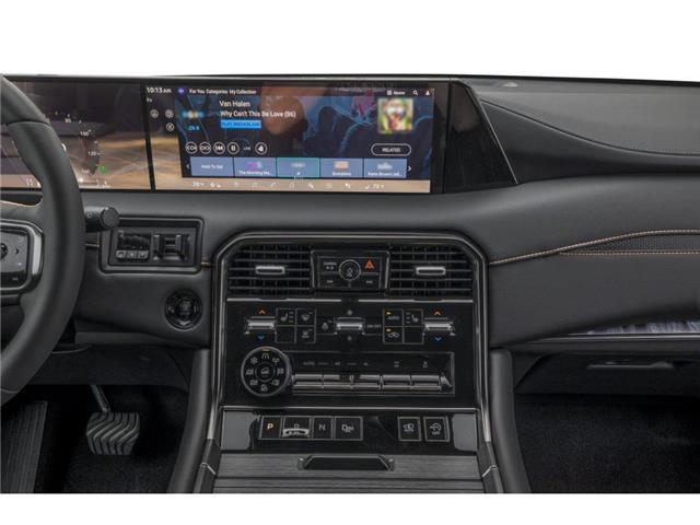 2026 Nissan Armada PRO-4X (Stk: 6377) in Collingwood - Image 7 of 12