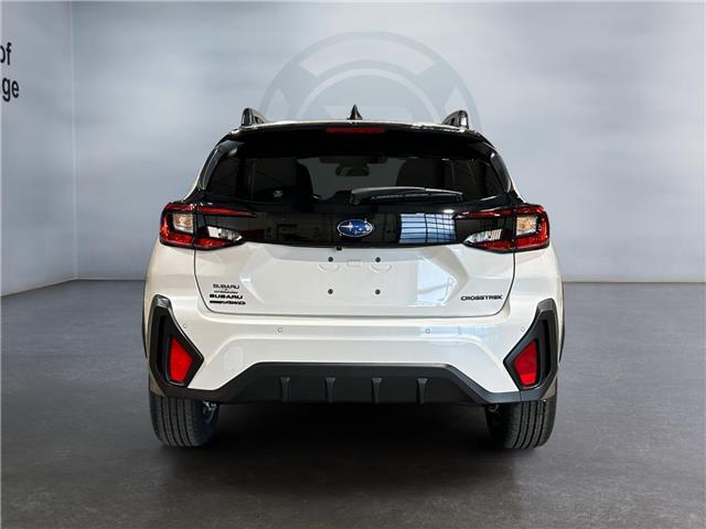 2026 Subaru Crosstrek Onyx (Stk: 300074) in Lethbridge - Image 4 of 15