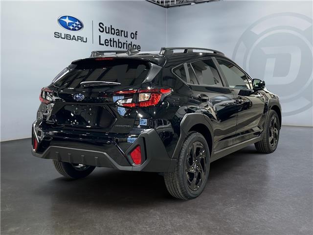 2026 Subaru Crosstrek Onyx (Stk: 268990) in Lethbridge - Image 5 of 15