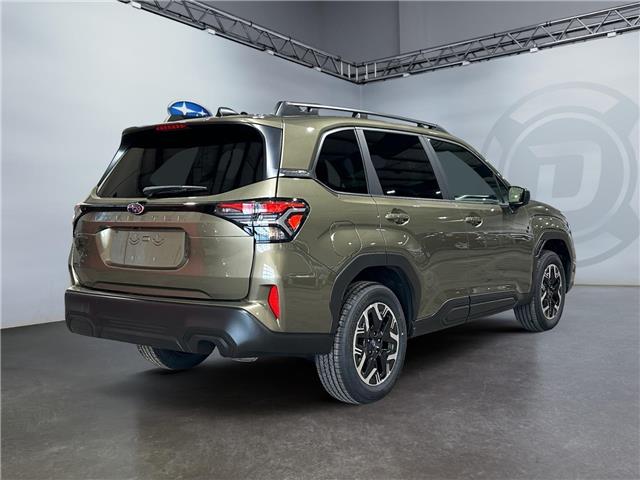 2026 Subaru Forester Convenience (Stk: 300021) in Lethbridge - Image 5 of 15 2026 Subaru Forester Convenience (Stk: 300021) in Lethbridge - Image 5 of 15