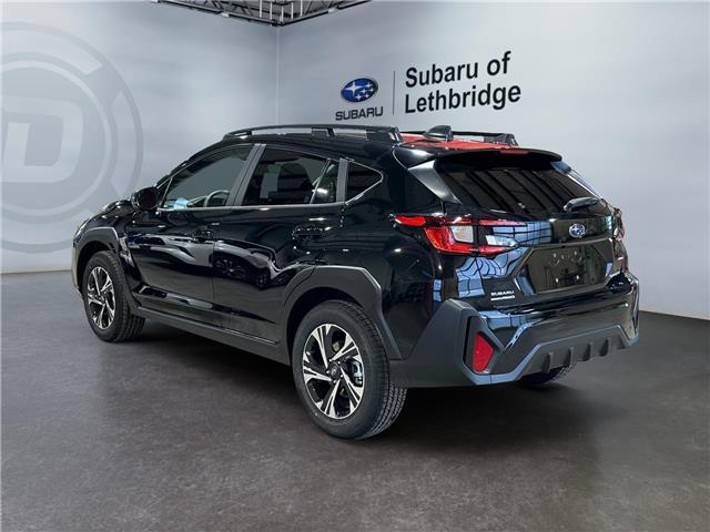 2025 Subaru Crosstrek Touring (Stk: 300038) in Lethbridge - Image 3 of 15