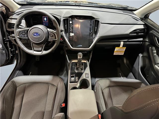 2025 Subaru Crosstrek Touring (Stk: 300038) in Lethbridge - Image 10 of 15