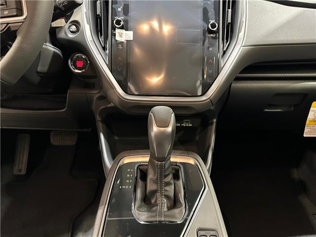 2025 Subaru Crosstrek Touring (Stk: 300038) in Lethbridge - Image 11 of 15