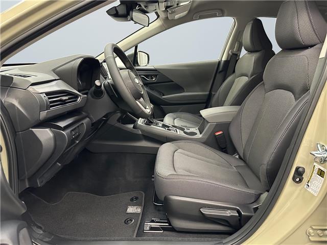 2026 Subaru Crosstrek Touring (Stk: 300060) in Lethbridge - Image 9 of 15