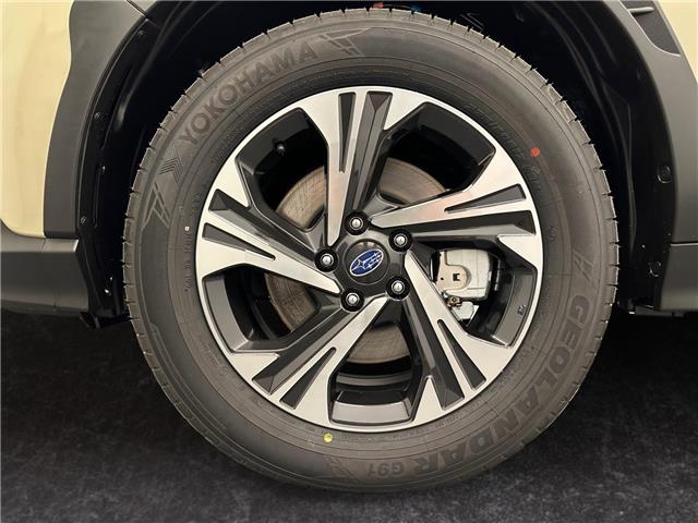 2026 Subaru Crosstrek Touring (Stk: 300060) in Lethbridge - Image 14 of 15