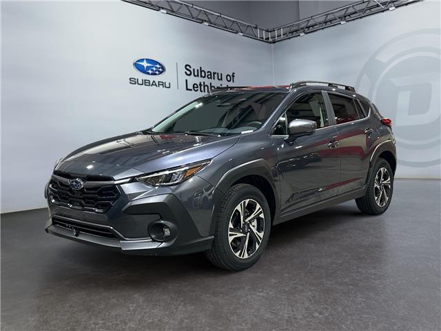 2026 Subaru Crosstrek Touring (Stk: 300059) in Lethbridge - Image 1 of 15