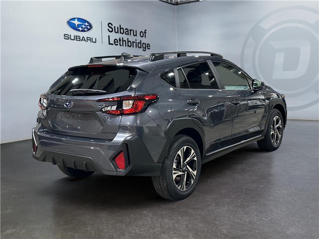 2026 Subaru Crosstrek Touring (Stk: 300059) in Lethbridge - Image 5 of 15 2026 Subaru Crosstrek Touring (Stk: 300059) in Lethbridge - Image 5 of 15