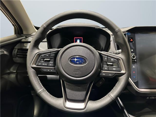 2026 Subaru Crosstrek Touring (Stk: 300059) in Lethbridge - Image 12 of 15 2026 Subaru Crosstrek Touring (Stk: 300059) in Lethbridge - Image 12 of 15