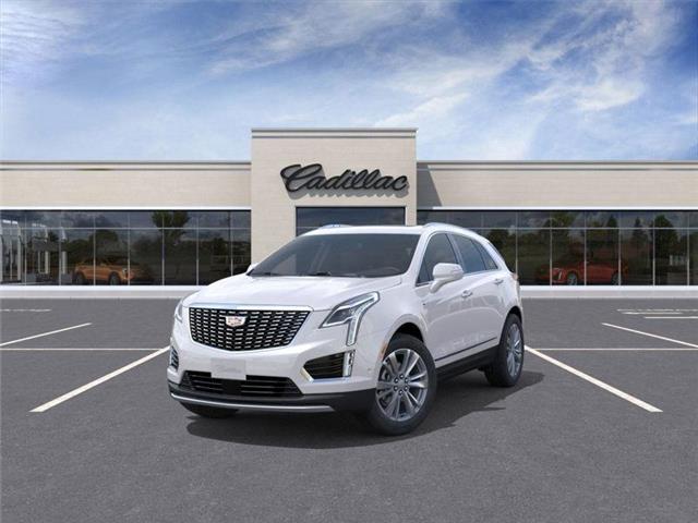 2026 Cadillac XT5 Premium Luxury (Stk: 26366) in Port Hope - Image 8 of 24