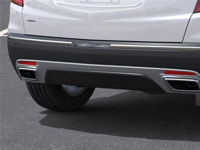 2026 Cadillac XT5 Premium Luxury (Stk: 26366) in Port Hope - Image 14 of 24