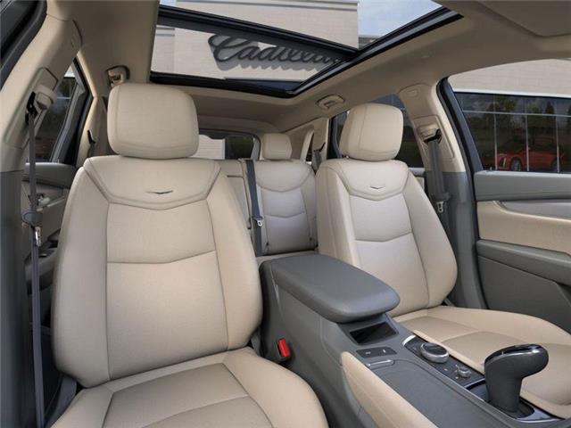 2026 Cadillac XT5 Premium Luxury (Stk: 26366) in Port Hope - Image 16 of 24