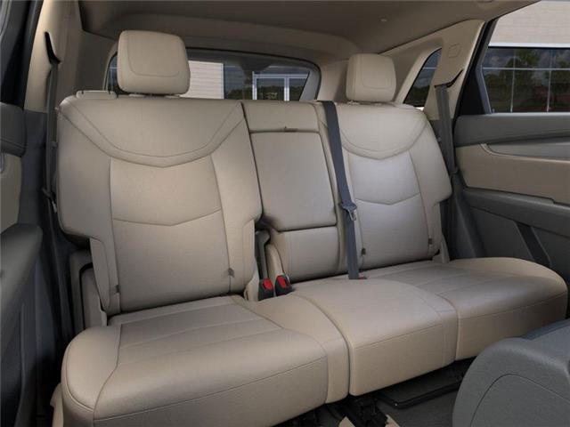 2026 Cadillac XT5 Premium Luxury (Stk: 26366) in Port Hope - Image 17 of 24