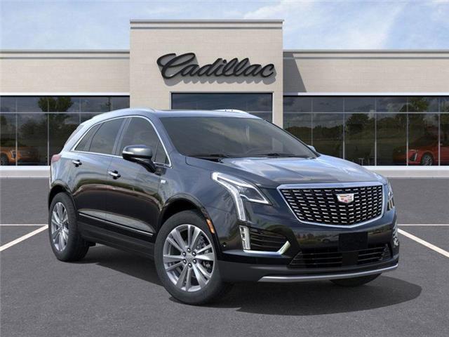 2026 Cadillac XT5 Premium Luxury (Stk: 26430) in Port Hope - Image 7 of 24 2026 Cadillac XT5 Premium Luxury (Stk: 26430) in Port Hope - Image 7 of 24