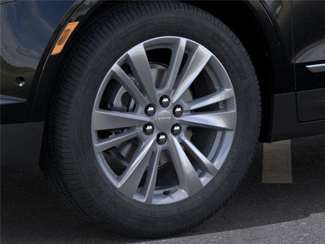 2026 Cadillac XT5 Premium Luxury (Stk: 26430) in Port Hope - Image 9 of 24 2026 Cadillac XT5 Premium Luxury (Stk: 26430) in Port Hope - Image 9 of 24