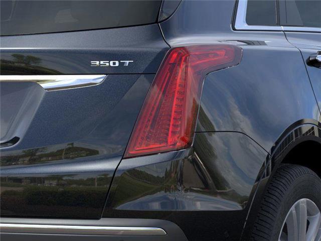 2026 Cadillac XT5 Premium Luxury (Stk: 26430) in Port Hope - Image 11 of 24 2026 Cadillac XT5 Premium Luxury (Stk: 26430) in Port Hope - Image 11 of 24