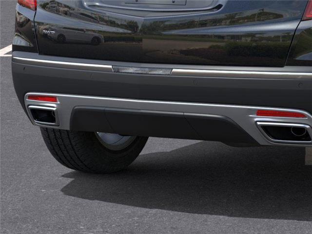 2026 Cadillac XT5 Premium Luxury (Stk: 26430) in Port Hope - Image 14 of 24 2026 Cadillac XT5 Premium Luxury (Stk: 26430) in Port Hope - Image 14 of 24