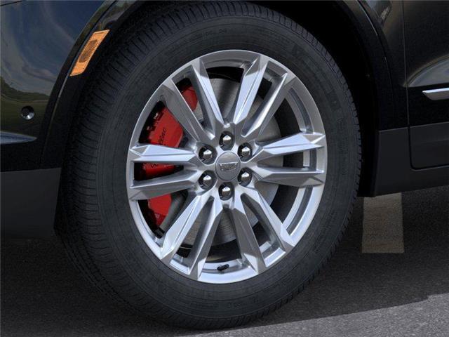 2026 Cadillac XT5 Sport (Stk: 26360) in Port Hope - Image 9 of 24